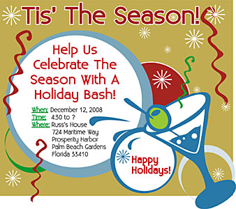 Invitation_HolidayParty
