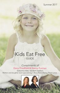 Real Estate Mailer 1