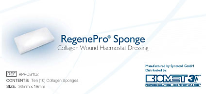 Packaging_RegenePro_Sponge